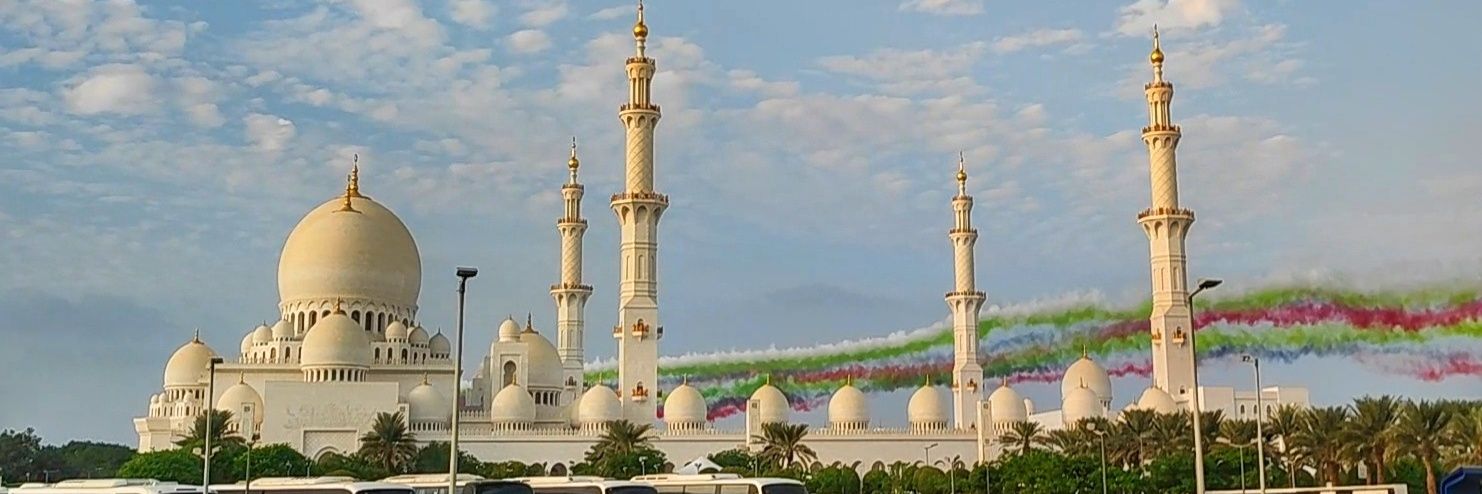 ajmalaji81's profile banner image