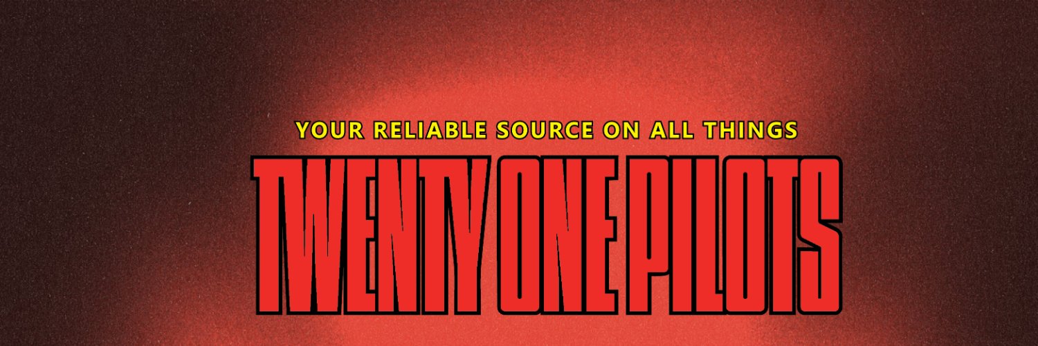 TØP Updates's banner