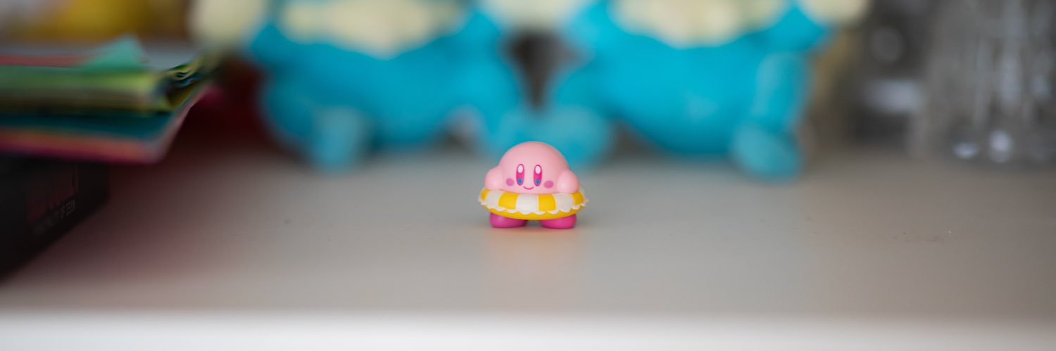 shigerix's profile banner image