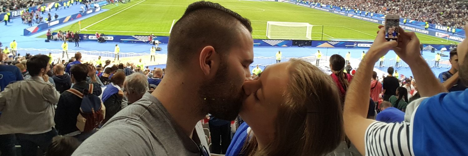 kevpeu's profile banner image