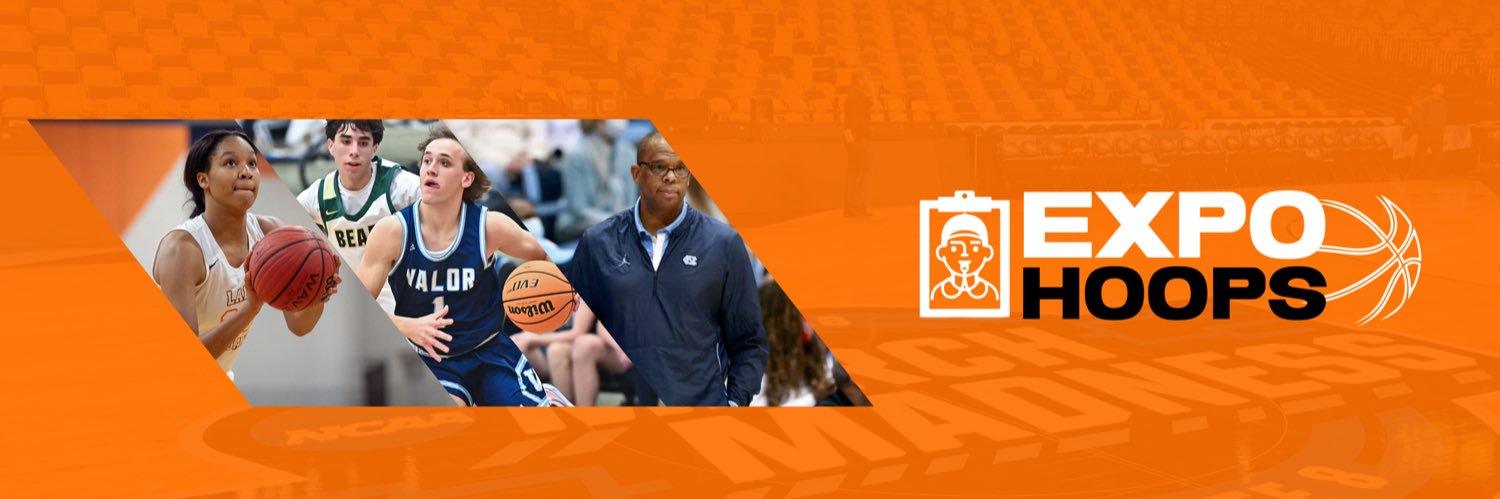 Expo Hoops's banner