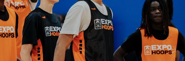 ExpoHoops Profile Banner
