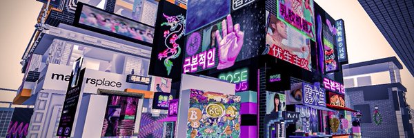 DecryptoArt Profile Banner
