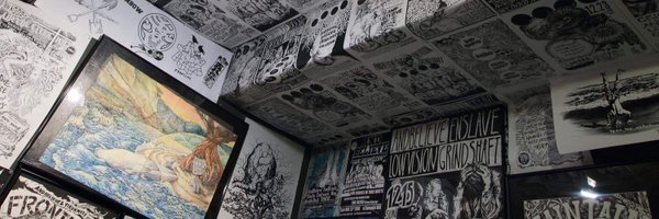 holdthestone Profile Banner