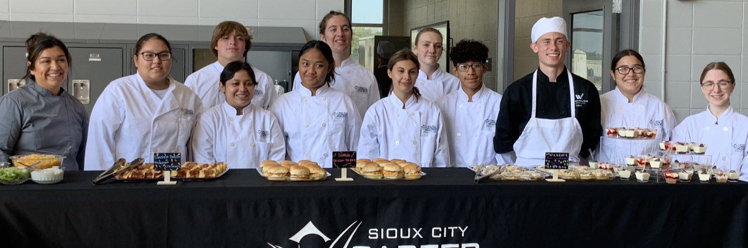 Mrs. Miller’s Culinary banner