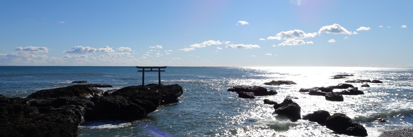 引きこもりの神社仏閣御朱印巡り banner