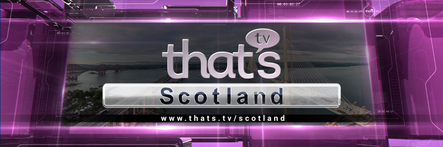 That's TV Scotland Profile Banner
