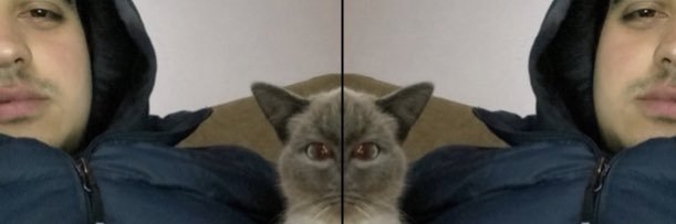 luchormz's profile banner image