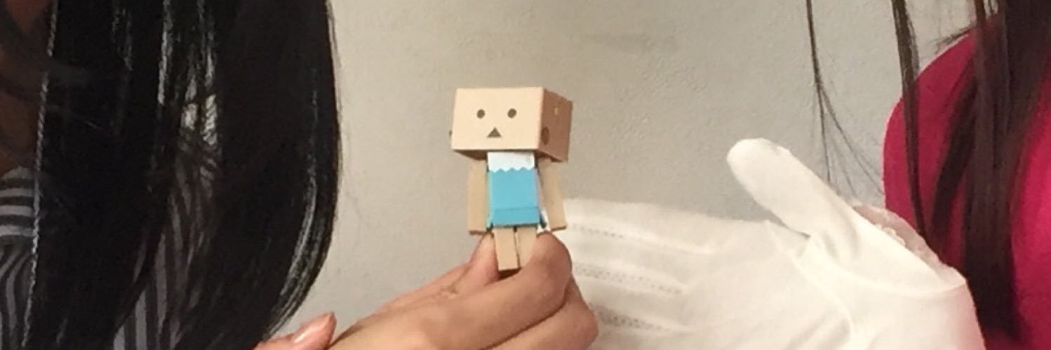 teanoko's profile banner image