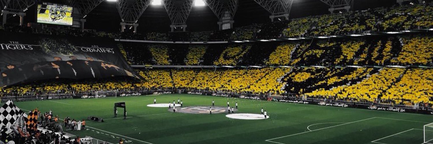 Alittihad_27's profile banner image