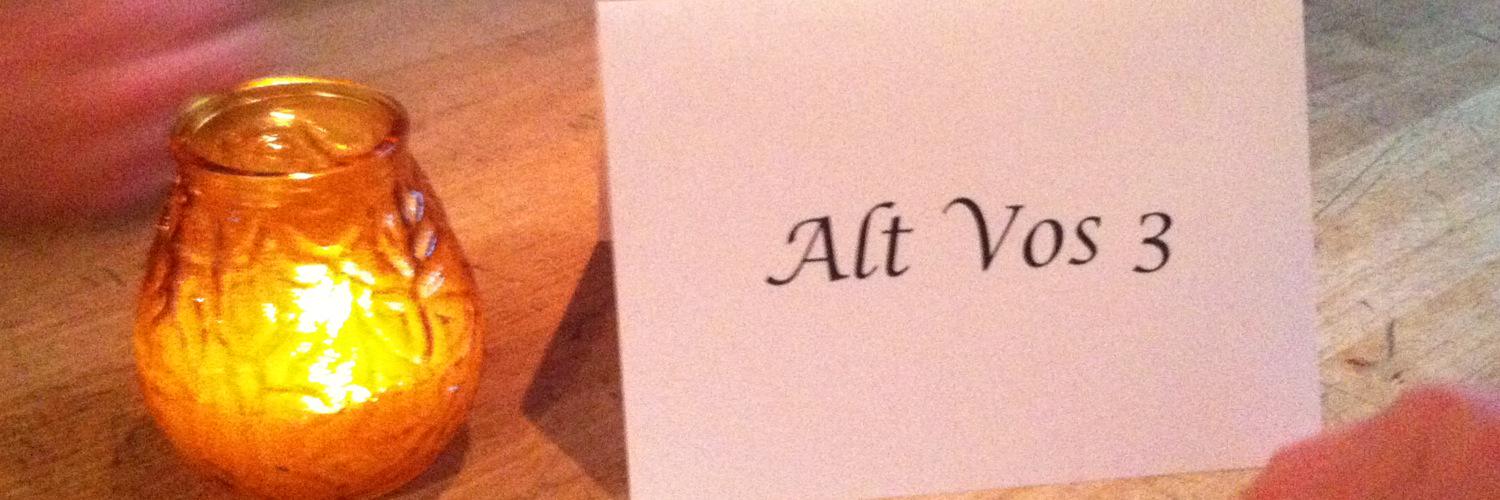 Dmitri de Swart banner