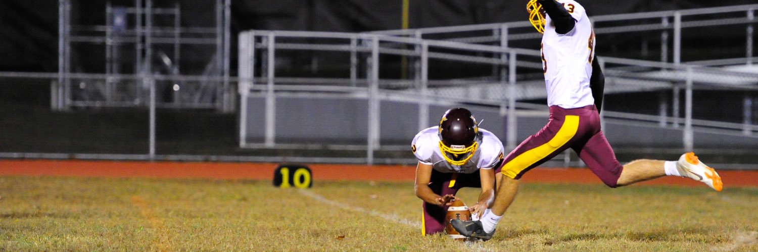 Hunter Patrick banner