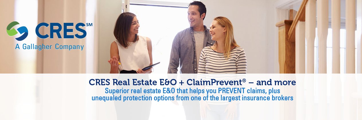 CRESInsurance's profile banner image