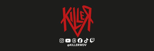 killerwdv Profile Banner