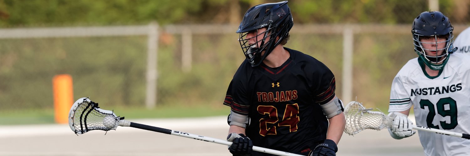 Joshua Frere QB banner