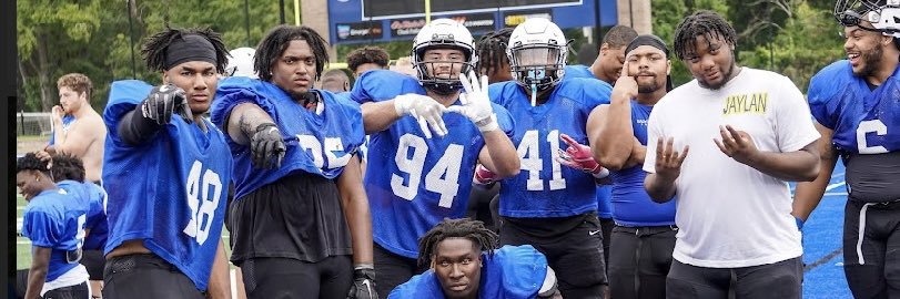Jaylan Richmond4🥵 banner
