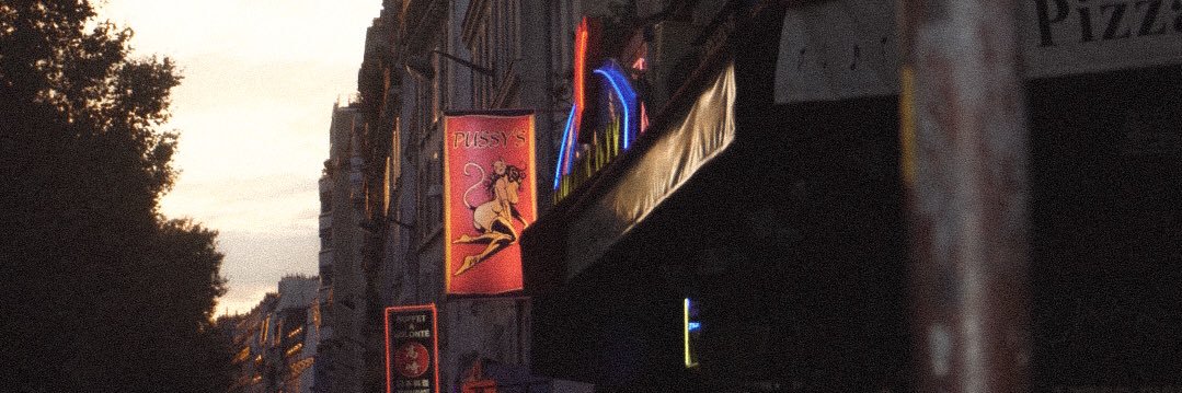 mrccochris's profile banner image