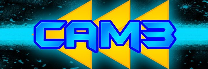 Cam3mix's profile banner image