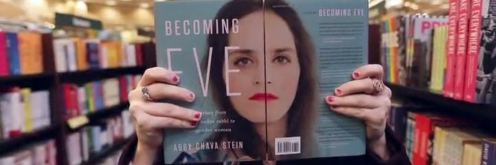 AbbyChavaStein's profile banner image
