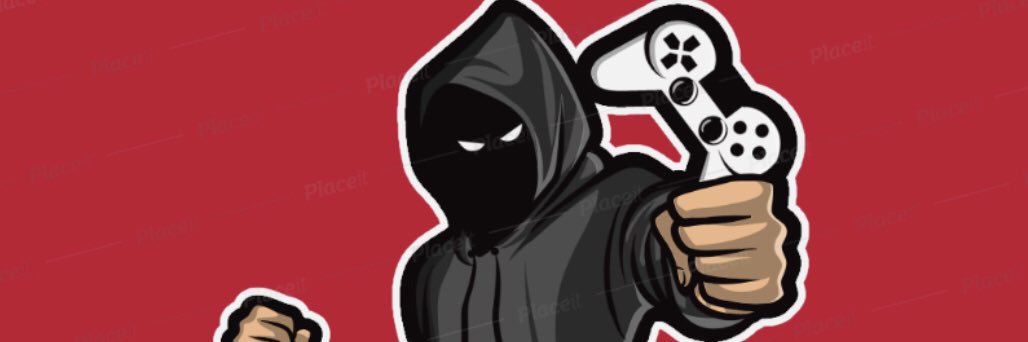 OkayRicochet's profile banner image