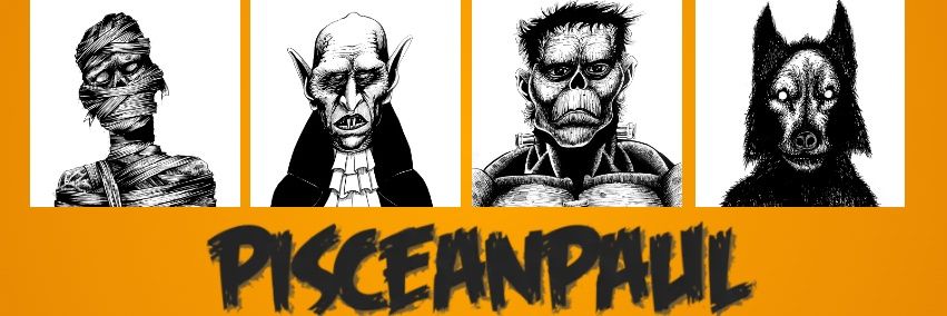 pisceanpaul's profile banner image