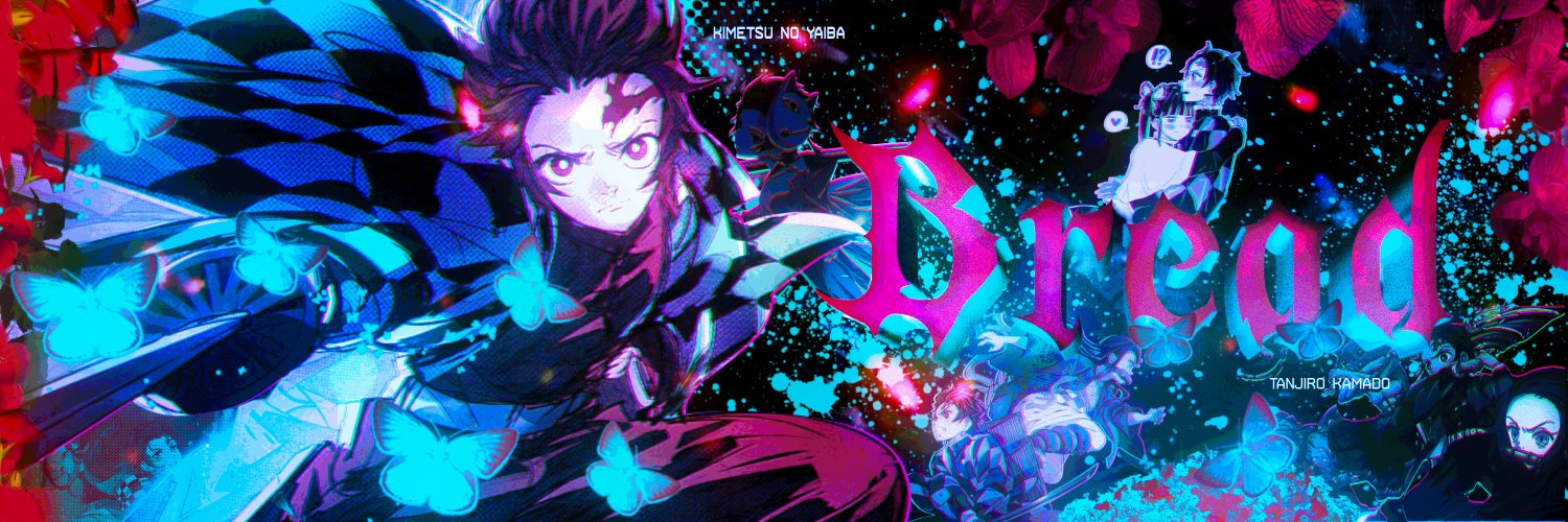 br3adwyd's profile banner image