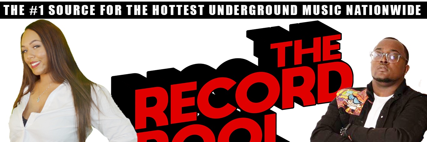The Record Pool banner
