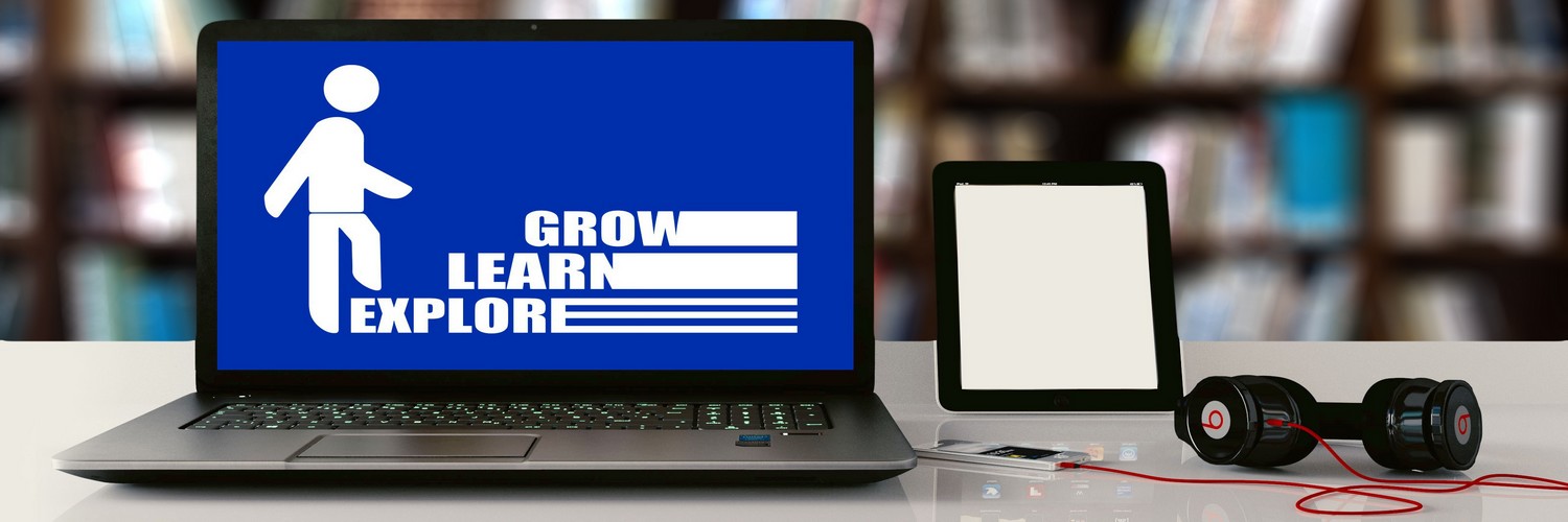 Open eLearning banner