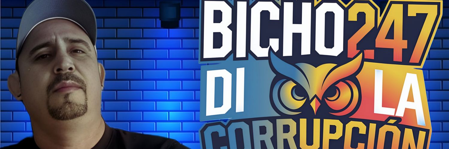Bicho247's banner
