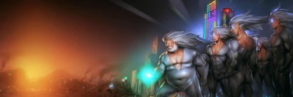 fragcast Profile Banner