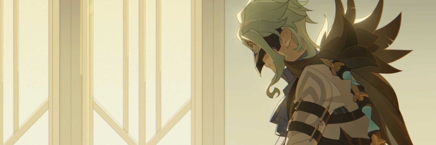 Azrael Mordad banner