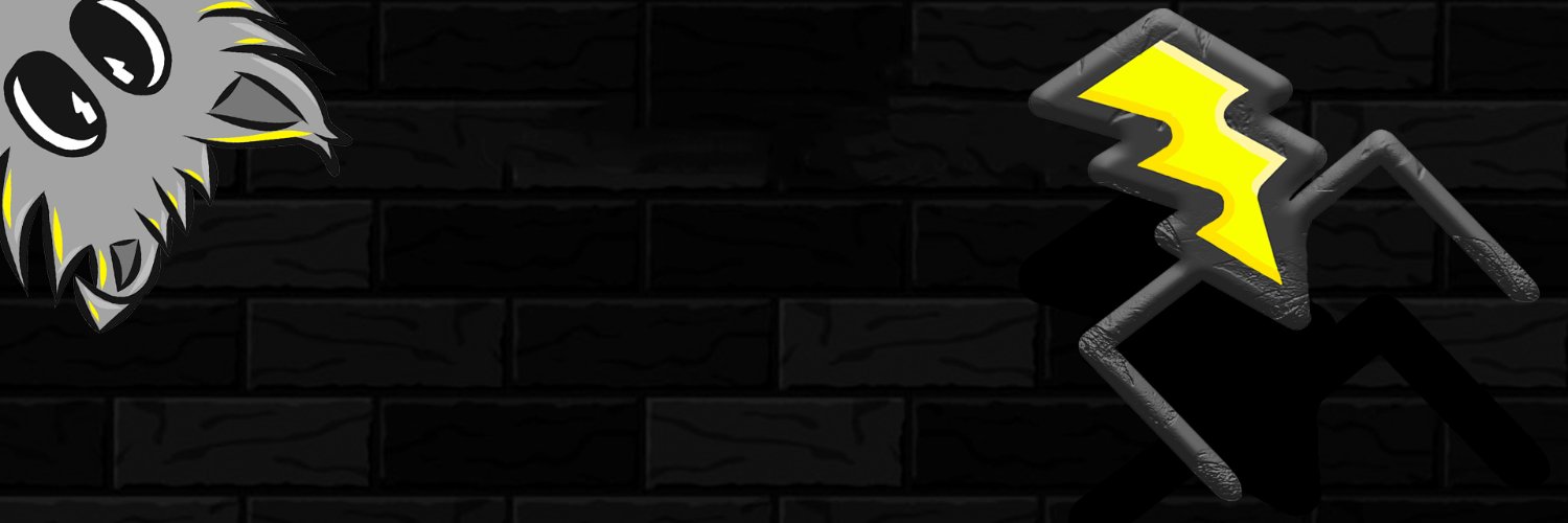Electroxity's profile banner image