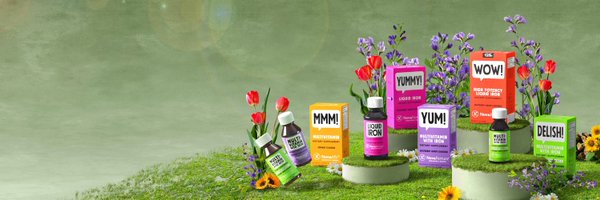 NovaFerrum Profile Banner