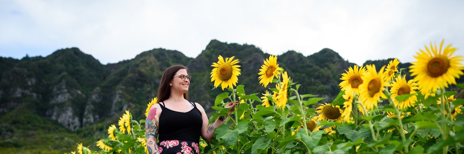 StarrFae's profile banner image