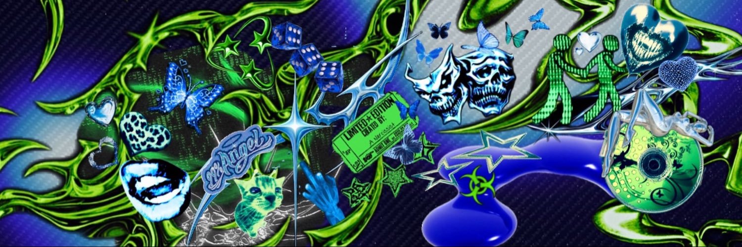 neveraningenue's profile banner image