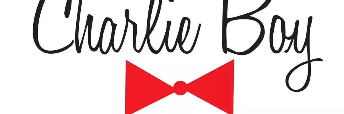 CharlieBoy70113's profile banner image