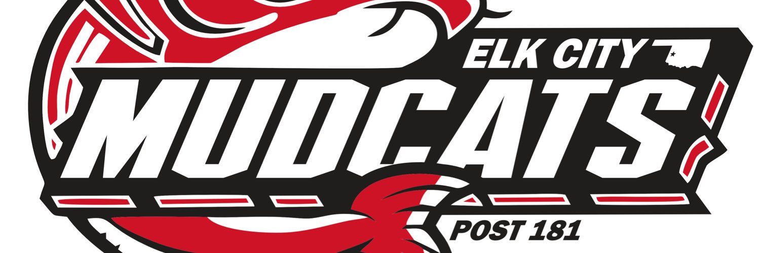 Elk City Mudcats Post 181 banner
