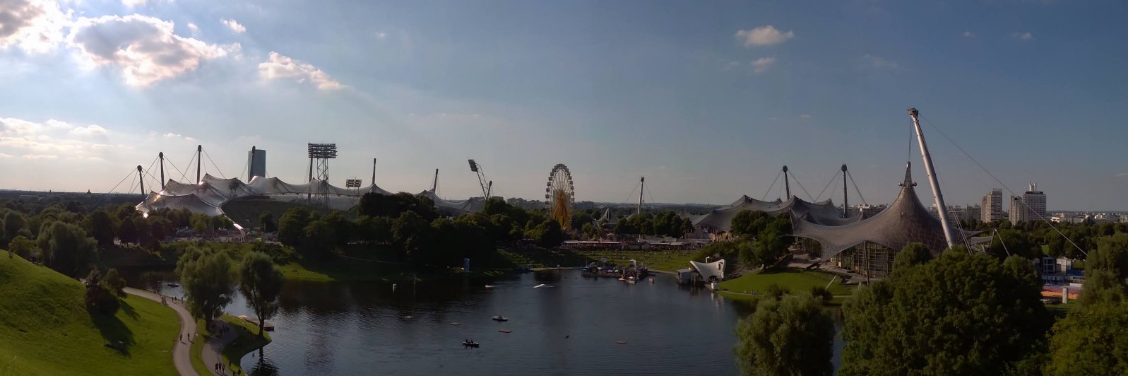 Christian Wenz banner