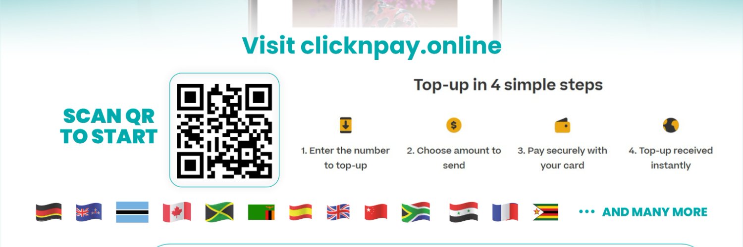 ClicknPay banner