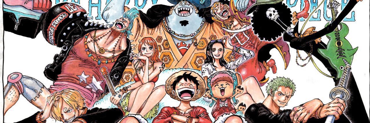 king of pirates banner