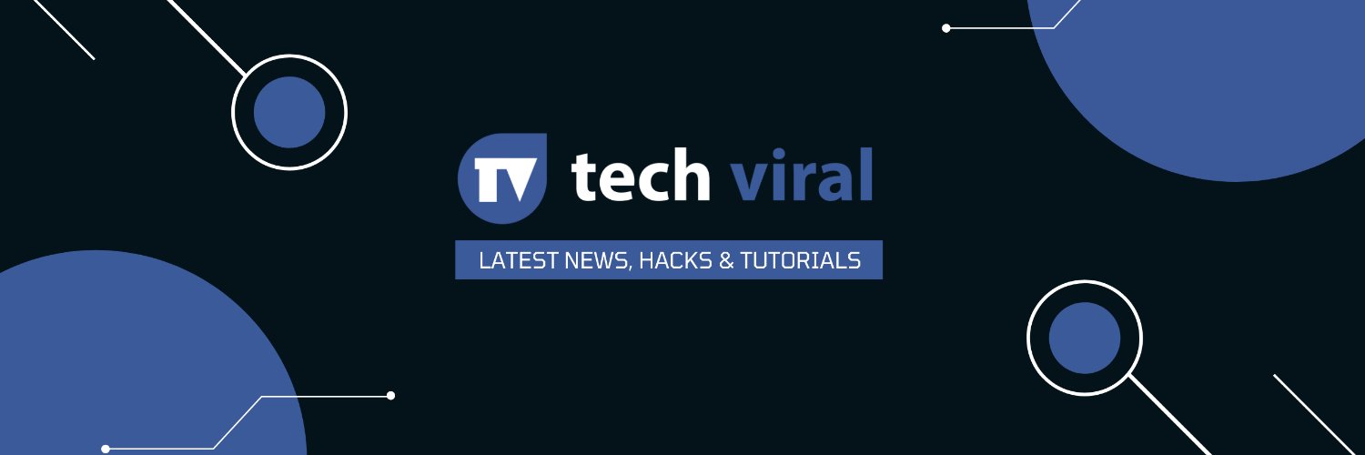 Tech Viral banner
