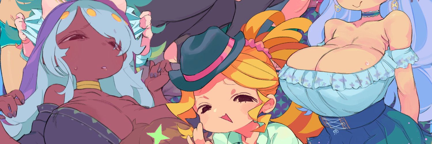 starmilk 🛸✨ banner