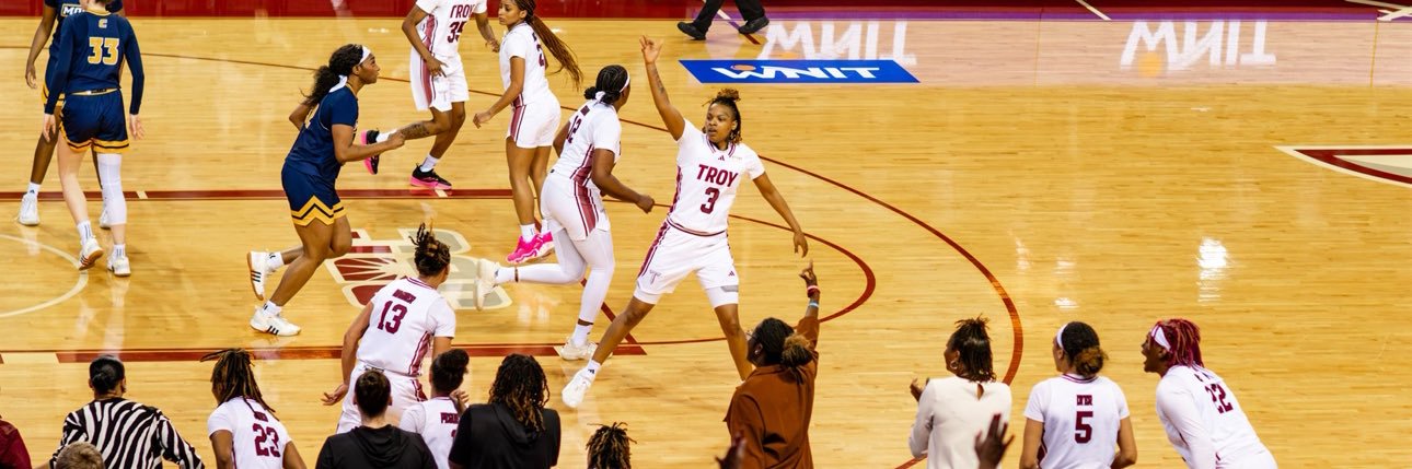 Grace Daniels banner