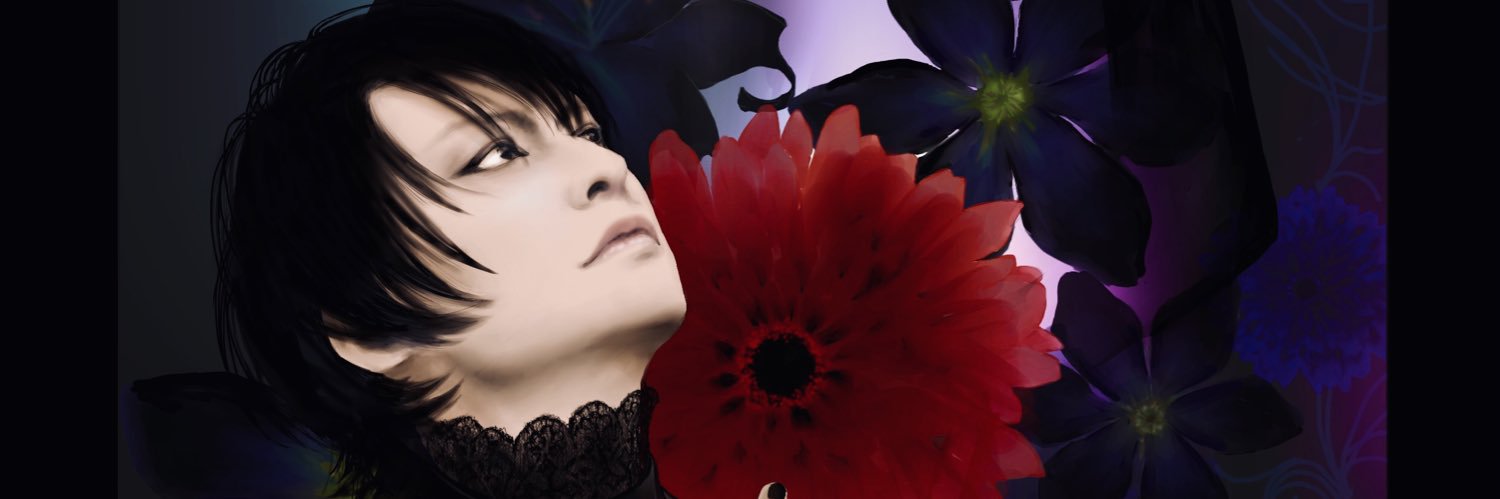 ymurasame's profile banner image