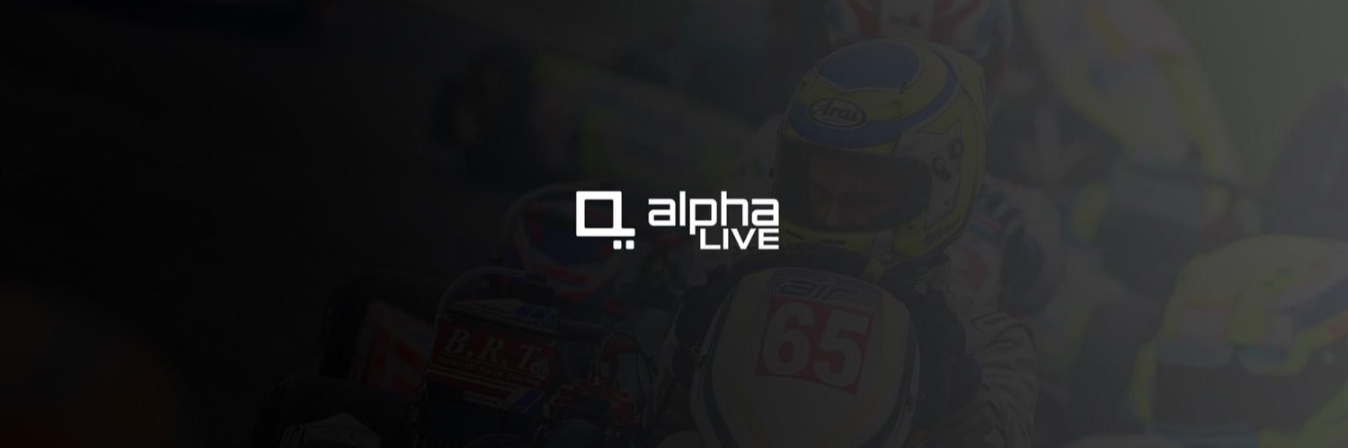 Alpha Live banner