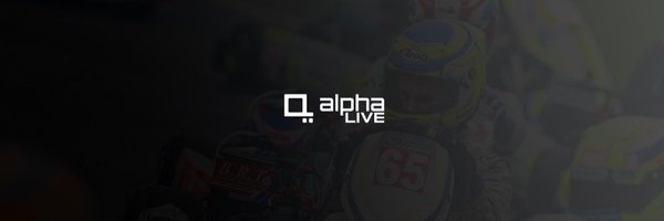 AlphaLiveLtd Profile Banner