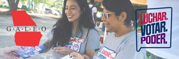 GALEOorg Profile Banner