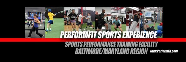 PerformFit_MD Profile Banner