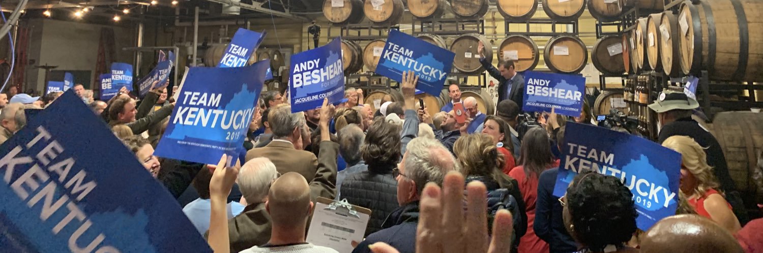 Sam Newton's banner
