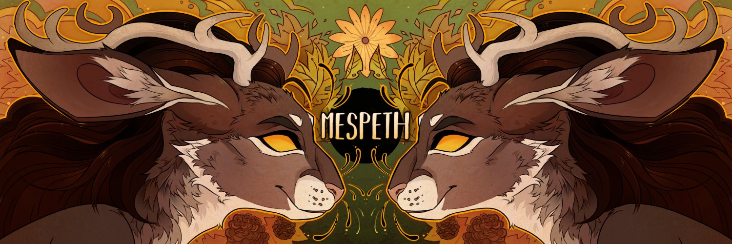 Mespeth banner